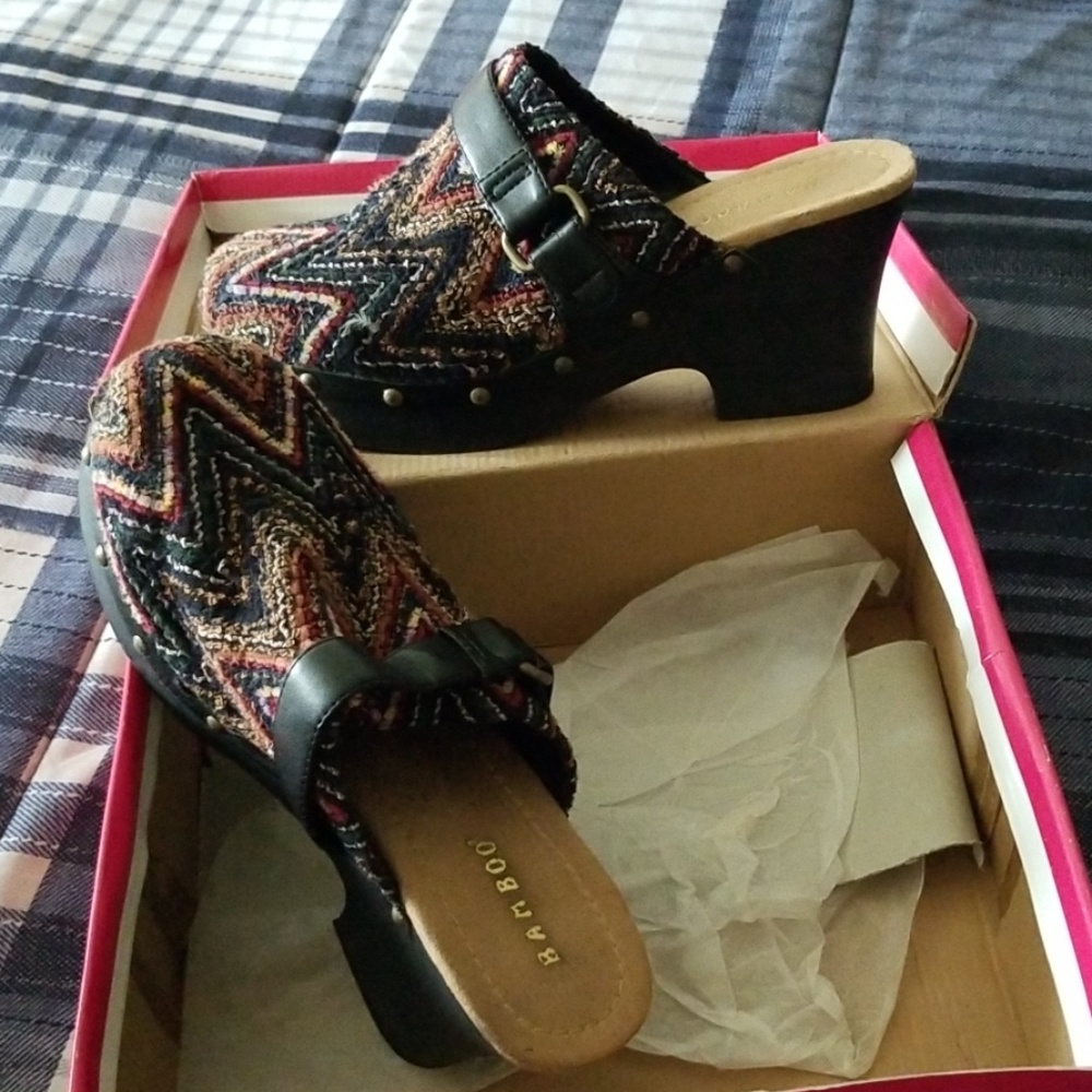 Shoes